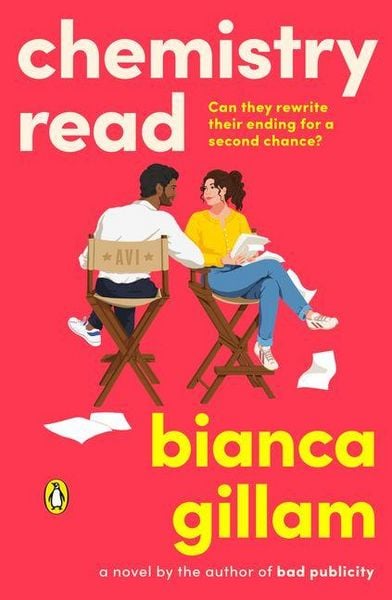 Produktbild: Chemistry Read