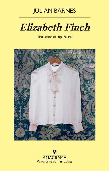 Produktbild: Elizabeth Finch