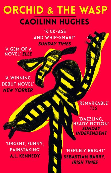 Produktbild: Orchid & the Wasp
