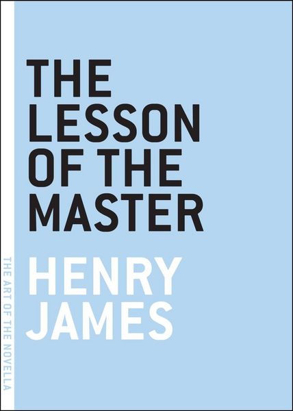 Produktbild: The Lesson of the Master