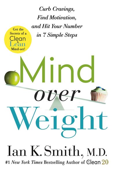 Produktbild: Mind over Weight