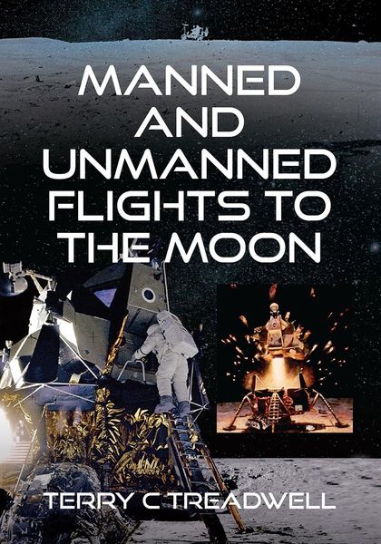 Produktbild: Manned and Unmanned Flights to the Moon
