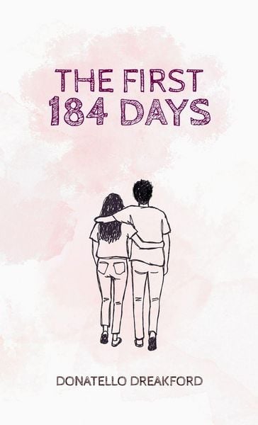 Produktbild: The First 184 Days