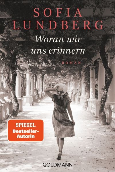 Produktbild: Woran wir uns erinnern