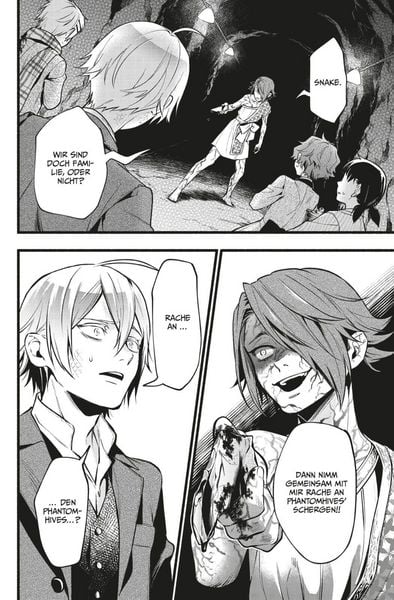 Produktbild: Black Butler 35