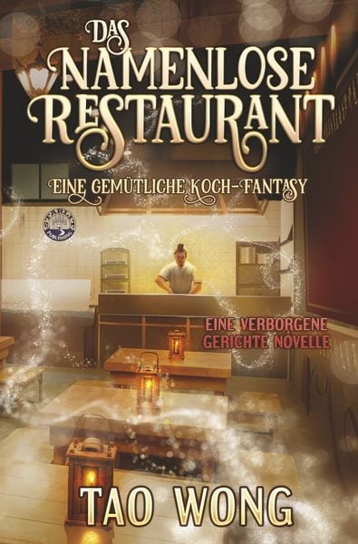 Produktbild: Das Namenlose Restaurant