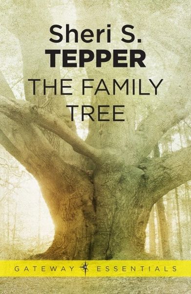 Produktbild: The Family Tree