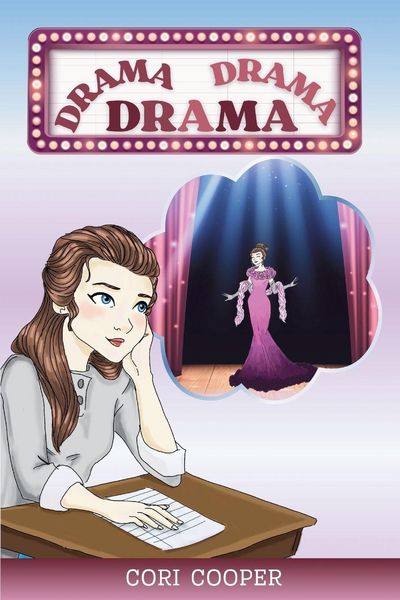 Produktbild: Drama Drama Drama