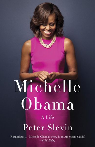 Produktbild: Michelle Obama