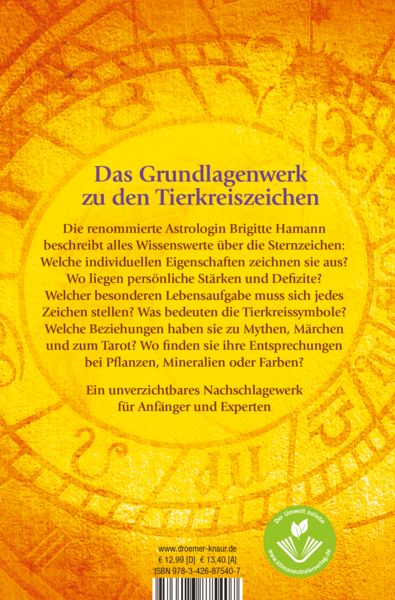 Produktbild: Die zw&ouml;lf Archetypen