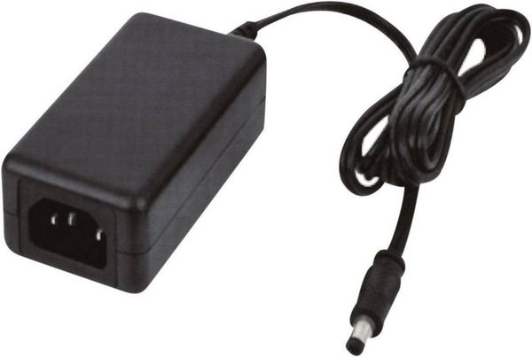Produktbild: Dehner Elektronik ATS 065T-P150 Tischnetzteil, Festspannung 15 V/DC 4.34A 65W