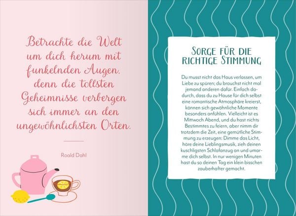 Produktbild: Liebe dein Leben
