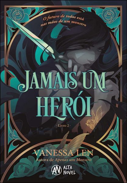 Produktbild: Jamais um her&oacute;i