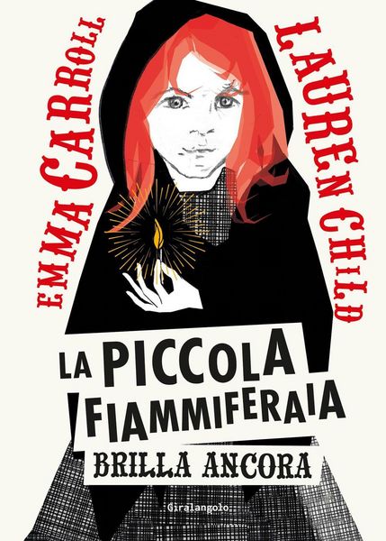 Produktbild: La piccola fiammiferaia brilla ancora