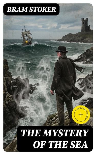 Produktbild: The Mystery Of The Sea