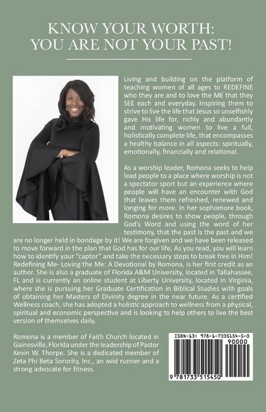 Produktbild: Know Your Worth