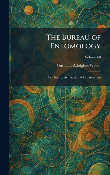 Produktbild: The Bureau of Entomology