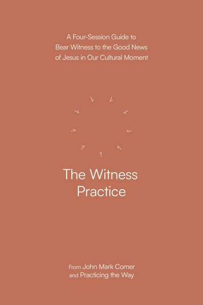 Produktbild: The Witness Practice
