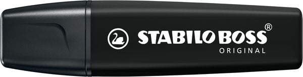 Produktbild: STABILO Textmarker Boss Original
