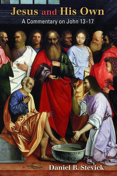 Produktbild: Jesus and His Own