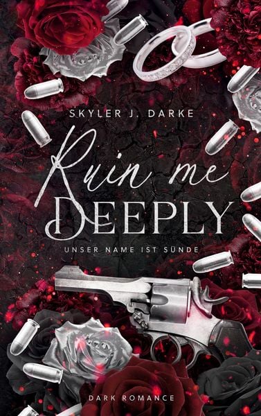 Produktbild: Ruin me deeply