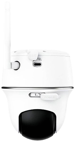 Produktbild: Reolink Argus Series B420 WLAN IP &Uuml;berwachungskamera 2304 x 1296 Pixel