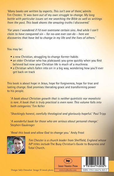 Produktbild: You Can Change