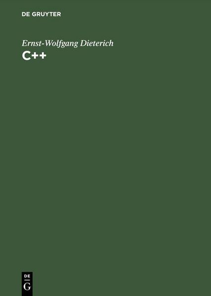 Produktbild: C++