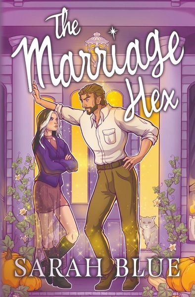 Produktbild: The Marriage Hex