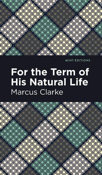 Produktbild: For the Term of His Natural Life