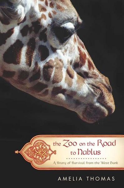 Produktbild: The Zoo on the Road to Nablus