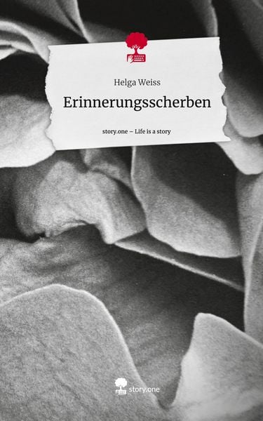 Produktbild: Erinnerungsscherben. Life is a Story - story.one