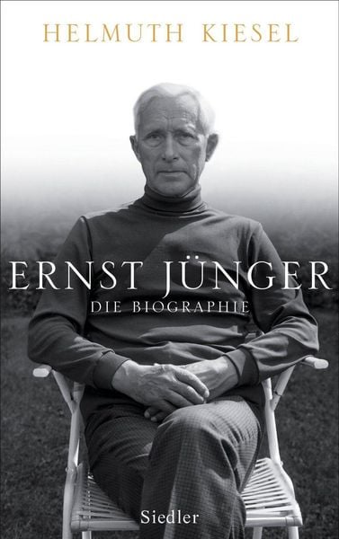 Produktbild: Ernst J&uuml;nger