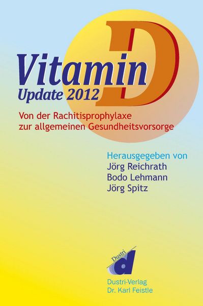 Produktbild: Vitamin D - Update 2012