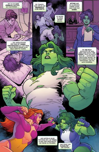 Produktbild: Imperial - Ein intergalaktisches Marvel-Event