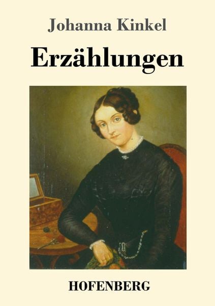 Produktbild: Erz&auml;hlungen