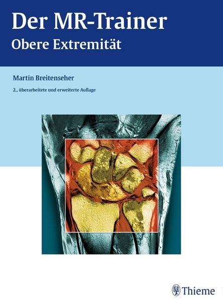 Produktbild: Der MR-Trainer