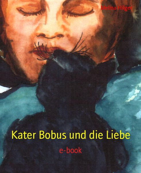Produktbild: Kater Bobus und die Liebe