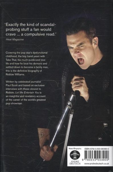 Produktbild: Robbie Williams Updated/e