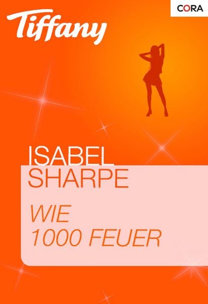 Produktbild: Wie 1000 Feuer