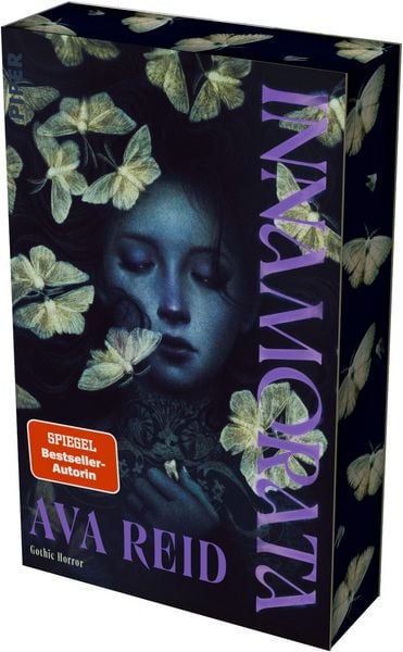 Produktbild: Innamorata