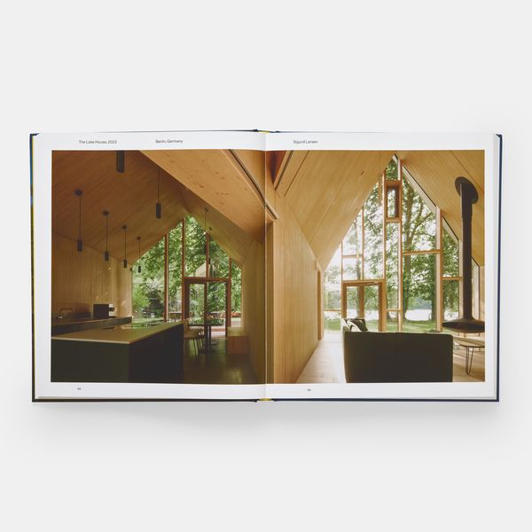 Produktbild: Summer Houses