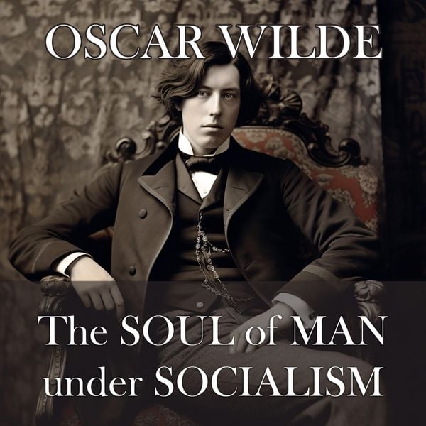 Produktbild: The Soul of Man Under Socialism