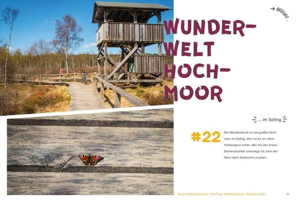 Produktbild: 52 kleine & gro&szlig;e Eskapaden im Weserbergland