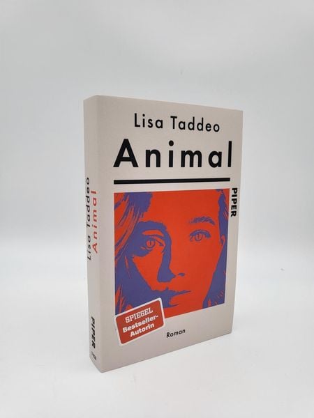 Produktbild: Animal
