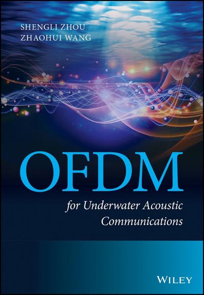 Produktbild: OFDM for Underwater Acoustic Communications