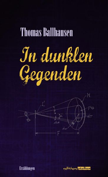 Produktbild: In dunklen Gegenden