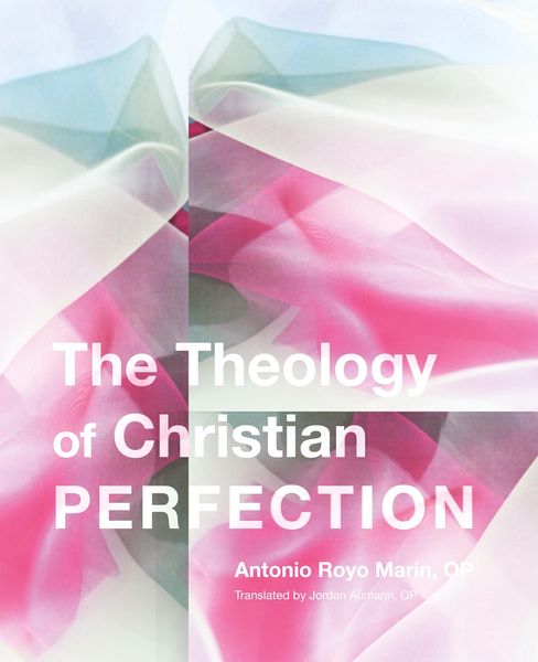 Produktbild: Theology of Christian Perfection