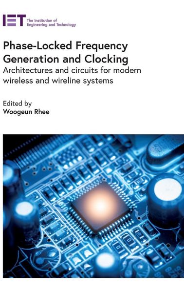 Produktbild: Phase-Locked Frequency Generation and Clocking