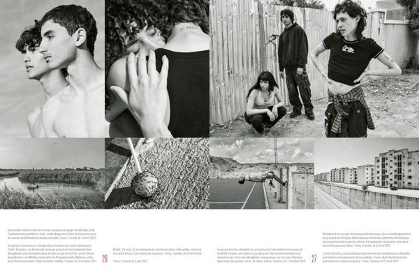Produktbild: World Press Photo Yearbook 2024